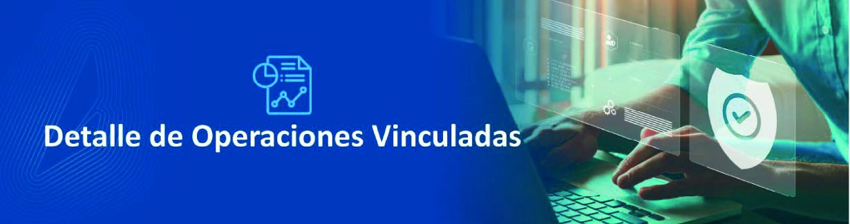 Detalleoperacionesvinculadas