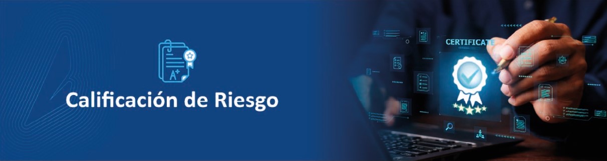 Calificacionriesgos