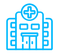 Icon hospital